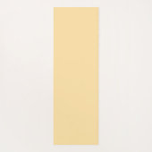 Geometrische Abstracte Yogamat (Achterkant)