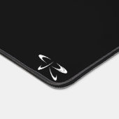 geometrische abstractie-bureaumat bureaumat (Hoek)