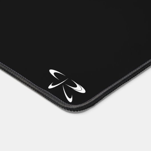 geometrische abstractie-bureaumat bureaumat (Hoek)