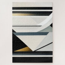 geometrische abstracties