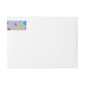 Geometrische afbeelding 3 (Voorkant)