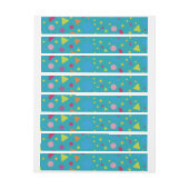 Geometrische afbeelding creëren 1 (Vel)