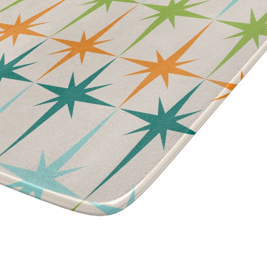  geometrische begrenzingen Glazen snijvlak Snijplank (Hoek)