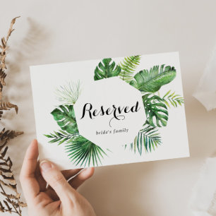 Geometrische bestemmingsverbinding gereserveerd te