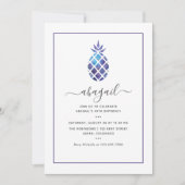 Geometrische bijenborst Zomdag Kaart (Voorkant)