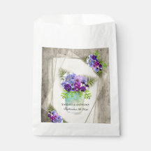 Geometrische bijtende Pansies op Mason Jar Wedding