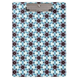 Geometrische Bonanza Klembord