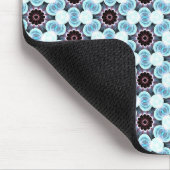 Geometrische Bonanza Muismat (Hoek)