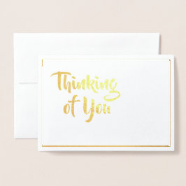 Geometrische botervliegen folie kaarten