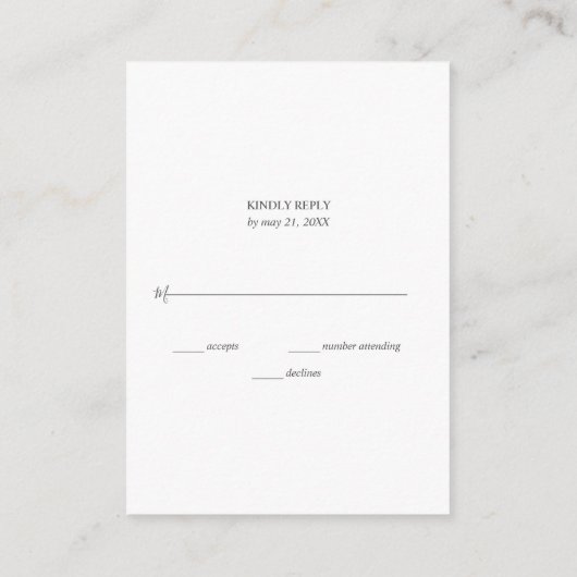 Geometrische Bourgogne bloeding Eucalyptus Weddens Informatiekaartje (Achterkant)