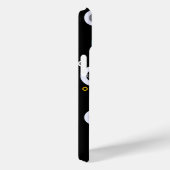 Geometrische cirkels abstract Case-Mate iPhone case (Achterkant / Rechts)