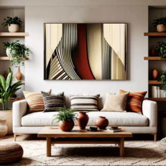 Geometrische Convergentie Poster