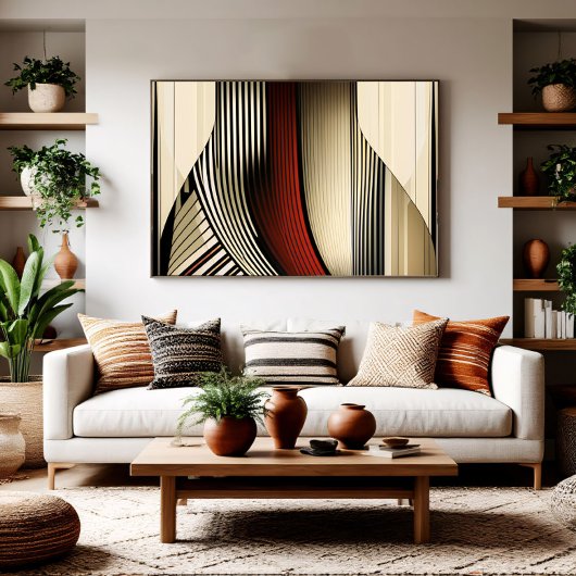 Geometrische Convergentie Poster