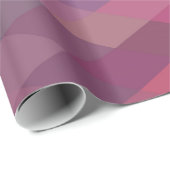 Geometrische diamanten - Gift Wrap Cadeaupapier (Rol Hoek)