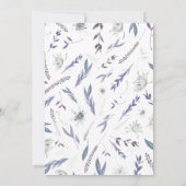 Geometrische diëten kaart (Achterkant)