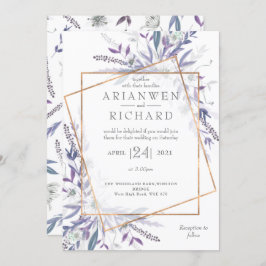 Geometrische diëten kaart