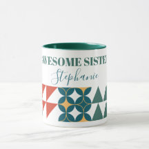 Geometrische driehoek cirkel bloemblaadvorm