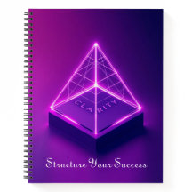 Geometrische Driehoek van Clarity | Directionele S