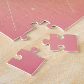 Geometrische Driehoeken Legpuzzel (Zijkant)