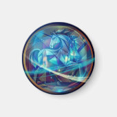 Geometrische eenheid magneet (Voorkant)