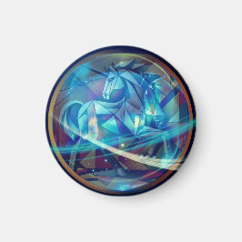 Geometrische eenheid magneet