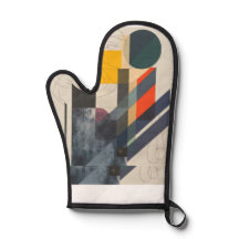 geometrische Elegance kleuren