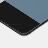 geometrische essentie bureaumat (Hoek)