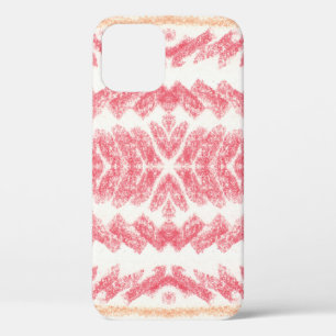 Geometrische etnische oosterse naadloze patronen. Case-Mate iPhone case
