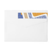 Geometrische figuren 6 (Achterkant)