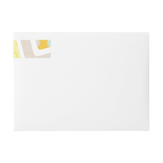 Geometrische figuren 7 (Voorkant)