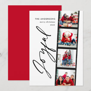 Geometrische foto collage typografie afstuderen an