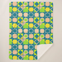 🌸 Geometrische Gezellige Moderne Huisstijl 🌸