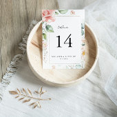 Geometrische gouden groene olievlek kaart