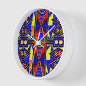 Geometrische Gradiëntpatroon  (Hoek)