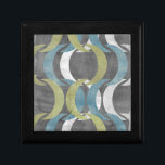Geometrische herhaling I Cadeaudoosje<br><div class="desc">Patronen</div>