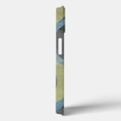 Geometrische herhaling I Case-Mate iPhone Case (Achterkant / Rechts)