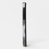 Geometrische herhaling I Case-Mate iPhone Case (Achterkant/links)