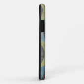 Geometrische herhaling I Case-Mate iPhone Case (Achterkant/rechts)