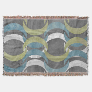 Geometrische herhaling I Deken