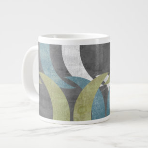 Geometrische herhaling I Grote Koffiekop