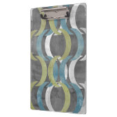 Geometrische herhaling I Klembord (Links)