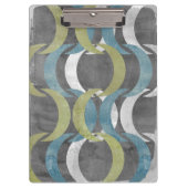 Geometrische herhaling I Klembord (Voorkant)