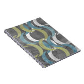 Geometrische herhaling I Notitieboek (Rechterzijde)