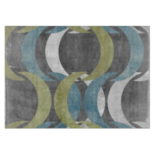 Geometrische herhaling I Snijplank