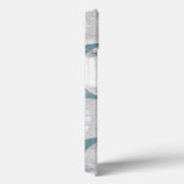 Geometrische herhaling III Case-Mate iPhone Case (Achterkant / Rechts)