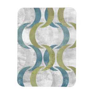 Geometrische herhaling III Magneet