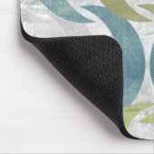 Geometrische herhaling III Muismat (Hoek)