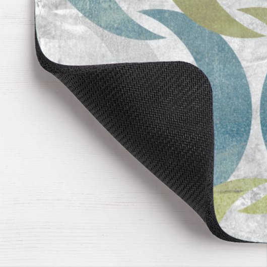 Geometrische herhaling III Muismat (Hoek)