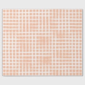 geometrische illustratie pa van het abstracte met cadeaupapier (Vlak)