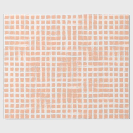 geometrische illustratie pa van het abstracte met cadeaupapier (Vlak)